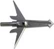 SWHACKER BROADHEAD Levi Morgan 2-BLD 125Gr 1.75" Cut 3Pk