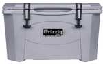 Grizzly Coolers G40 Gunmetal Gray 40 Qt