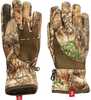 Hot Shot Trooper Glove Realtree Edge Large Model: 0E-861C-L