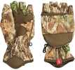 Hot Shot Sling Glove Realtree Edge X-Large Model: 0E-862C-X