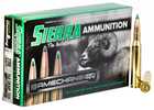 Link to Sierra has taken 2019 by the horns and decided to make a line of ammunition that bears their name. So often many manufactures use Sierra bullets in their own custom loads, high quality match grade and hunting loads and Sierra thought about coming with a game changer, known as Sierra GameChanger.