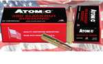 300 AAC Blackout 260 Grain Expanding RNSP 20 Rounds Atomic Ammunition