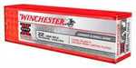 22 Long Rifle 40 Grain Lead 100 Rounds Winchester Ammunition