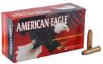 Link to American Eagle Is Designed Specifically For Target Shooting, Training And Practice. This Ammunition Is Non-Corrosive, In Boxes Primed, reloadable Brass Cases.