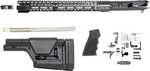 Stag 15 Valkyrie Left Hand Kit 224 18" Fluted PRP