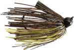 V&M FL FOOTBALL JIG 3/4 SUMMER CRAW