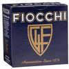 Link to Waterfowl hunters can now choose from the widest selection of steel shot ammunition ever offered. Fiocchi offers a true steel target load in both 12 and 20 gauge at a velocity of 1200 fps. Both are available in #7 treated steel for a hard hitting, environmental friendly alternative where steel shot is mandatory or elective.
