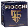 12 Gauge 2-3/4" Steel #7  1-1/8 oz 25 Rounds Fiocchi Shotgun Ammunition