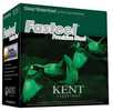 Kent Upland Fasteel Load 20 ga. 2.75 in. 7/8 oz. 5 Shot 25 rd. Model: K202US24-5