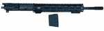 Alex Pro Firearms Upper 350 Legend 16" 12.5 MLOK Handguard Nit BCG