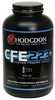 Link to Hodgdon CFE223 Smokeless Powder 1 Lb by Hodgdon Product Overview  is proud to offer the Hodgdon CFE223 Powder for Sale (1 lb). Hodgdon CFE223 Smokeless Powder has been specifically created for the varmint hunter loads. Hodgdon CFE223 Smokeless Powder is a flattened ball type powder that meters very well. Originally and Hodgdon CFE223 Smokeless Powder was used to load the military