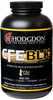 Hodgdon CFE Black Smokeless Powder 1 Lbs.