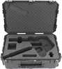 SKB iSeries Mission Sub-1 Crossbow Case  Model: 3i-3019-12B-M