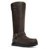 Danner Sharptail Snake Boot 17" Brown Size 9