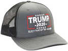 Printed Kick's Trump 2020 Elect  That Mf'er Again R112 Chrclbl