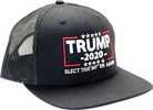 Printed Kick's  Trump 2020 Elect  That Mf'er Again R112 Black