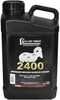 Alliant Powder 2400 Smokeless 4 Lb