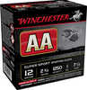 Link to Since 1965, AA Has Been Recognized as One Of The finest Quality Target shotshells Ever Developed, continuing The Winchester Tradition Of Legendary Excellence With unparalleled Target-Breaking Performance That revolutionized The Target Shooting And Reloading Industry.