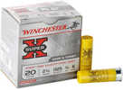 Link to Recognizing The Increasing Demand For Low Cost Non-Toxic Loads For Upland, Target And Waterfowl Shooting, Winchester Re-engineeRed The Way Steel Loads Are Built And perfected a New Way To Manufacture Corrosion Resistant Steel Shot.