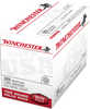 38 Special 130 Grain Full Metal Jacket 100 Rounds Winchester Ammunition