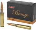 50 BMG 660 Grain Full Metal Jacket 10 Rounds PMC Ammunition