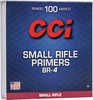 Link to Manufacturer: Cci/Speer Model: CCIBR4