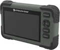 Walkers CRV43X HD Touchscreen Viewer Black/Green 4.3 " Color Lcd Screen