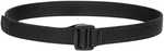 Bigfoot Gun Belts Tactical EDC 41"-44" NylonSteel Black With Cobra QD Buckle Xl