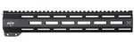 Alex Pro Firearms Ar15 15.5" M-lok Handguard