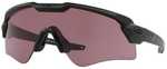 Oakley Ballistic M Frame Alpha Clear Prizm TR22,TR45 Matte Black