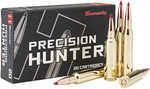 6.5 Creedmoor 143 Grain ELD-X 20 Rounds Hornady Ammunition