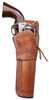 Cimarron El Paso Speed Rig Cross Draw Holster 7 1/2"  Right Hand