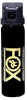 Fox Labs LE Cone Fog Pepper Spray 1.50 Oz