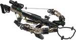 CENTERPOINT Crossbow Mercenary 390