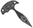 VZ Grips Punch Dagger Black & Gray1.75" Fixed Blade