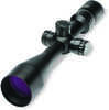 Burris Fullfield IV Matte Black 3-12X56mm 30mm Tube Illuminated Ballistic E3 Reticle