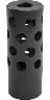 BGA Omni Muzzle Brake #3 30Cal .840