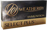 30-378 Weatherby Mag 220 Grain ELD-X 20 Rounds Ammunition Magnum