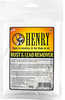 Henry Rust & Lead Remover Cloth Blitz 11" X 14"