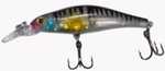 Dockside Matrix Minnow 3 1/2in Suspending Knightmare Model: Mm35-03