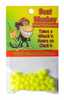 Boat Monkey Plastic Beads 6Mm Chart 40Pk Model: B6CHB