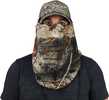 Bunkerhead Realtree Ap Fleece System