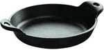 Lodge Hmsrd 14 Ounce Round Cast Iron Mini Server