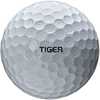 Bridgestone Tour B XS Golf Balls Tiger Edition Woods-Dzn Wht