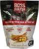 Boss Buck Builder Roasted Soybean Attractant 5lb