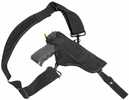 Crossfire Outlander 4 Inch Full Shoulder Holster