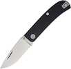 Manly Knives Wasp Black CPM S90V