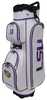 Bridgestone NCAA Golf Stand Bag-LSU