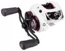 DUCK 320 CAST REEL 6.3 7BB RH WHT