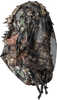 Titan 3D Facemask Mossy Oak Break-Up